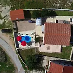 Villa Nea Zadarvillas Jasenice (Zadar)
