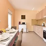 Nea Zadarvillas Jasenice (Zadar)