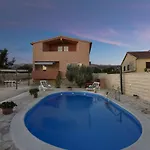 Nea Zadarvillas Jasenice (Zadar)