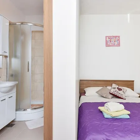 Вилла Nea Zadarvillas *