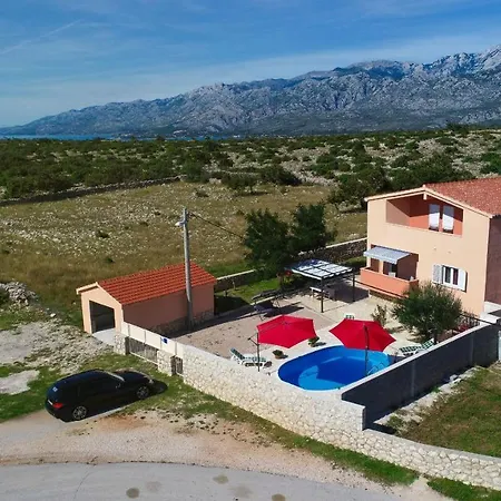 Βίλα Nea Zadarvillas