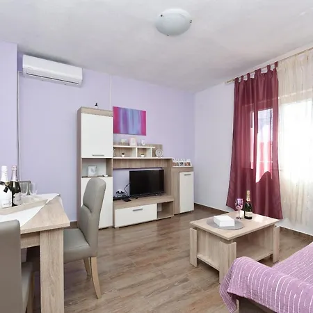 Вилла Nea Zadarvillas *