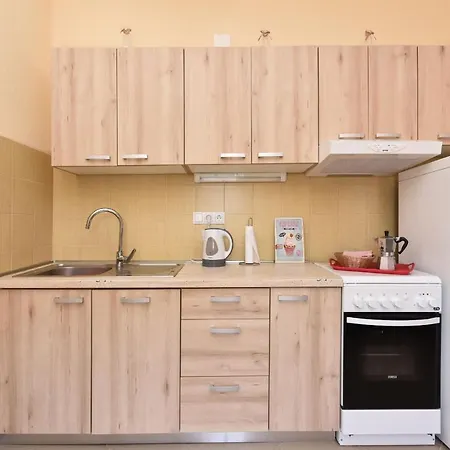 Nea Zadarvillas Βίλα Jasenice (Zadar)
