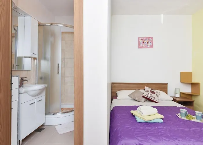 Βίλα Nea Zadarvillas *