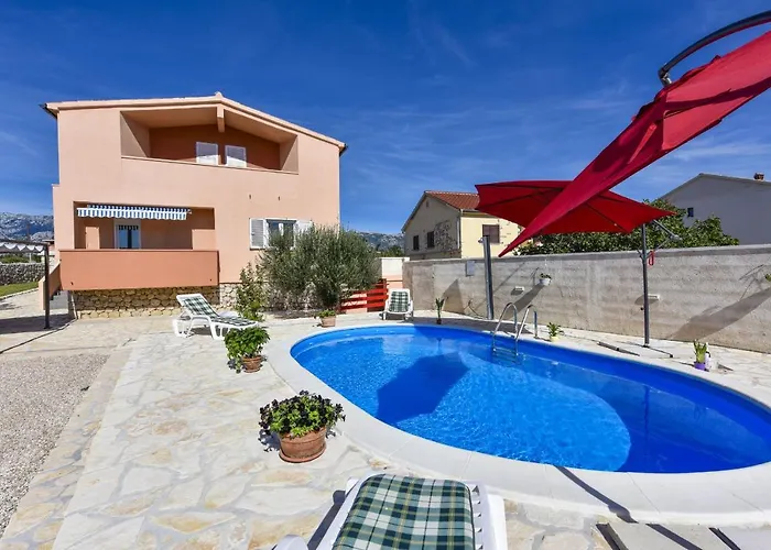 Βίλα Nea Zadarvillas *