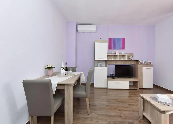 Βίλα Nea Zadarvillas Jasenice (Zadar)