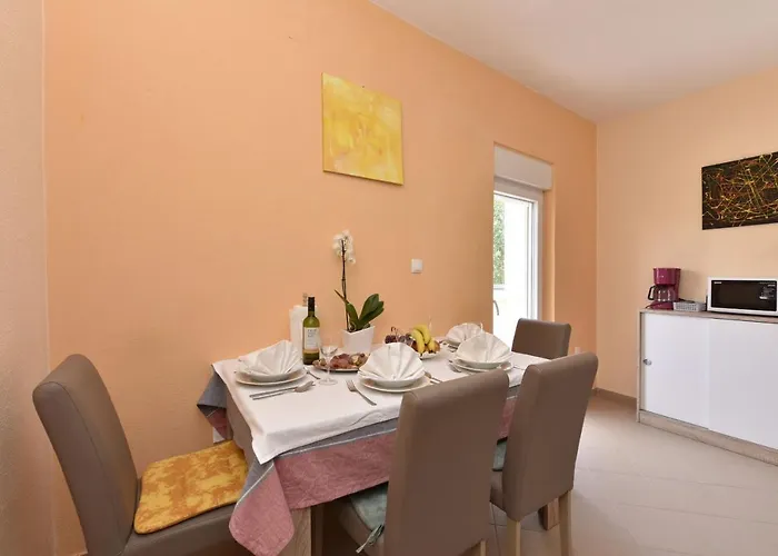 Nea Zadarvillas Jasenice (Zadar)