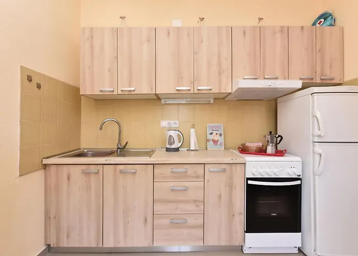 Nea Zadarvillas Βίλα Jasenice (Zadar)