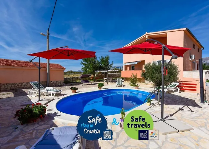 Nea Zadarvillas * Ясенице