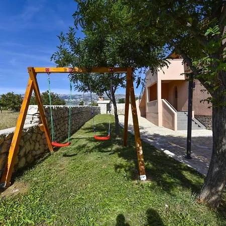 Nea Zadarvillas * Jasenice (Zadar)