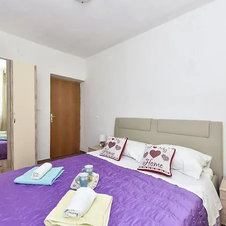 Nea Zadarvillas Villa *