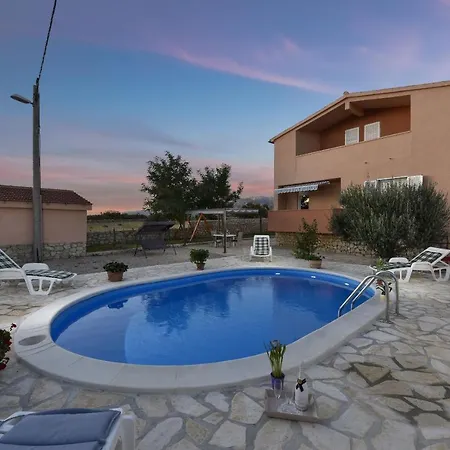 Nea Zadarvillas * Jasenice (Zadar)