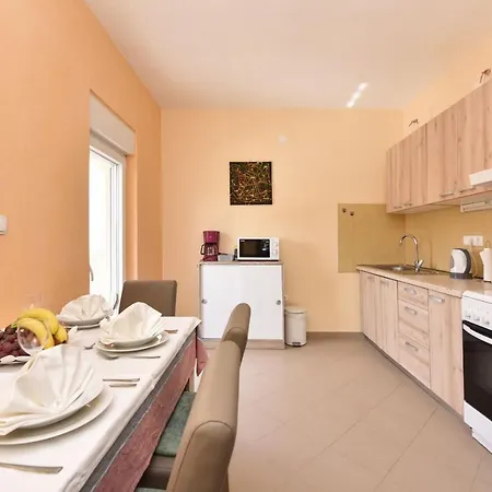 Nea Zadarvillas Jasenice (Zadar)
