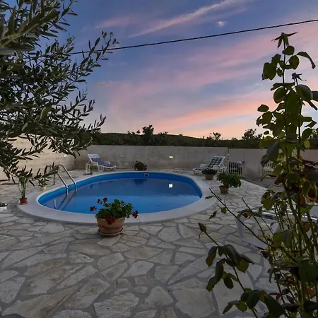 Nea Zadarvillas * Jasenice (Zadar)
