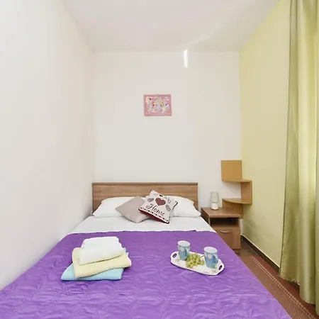 Nea Zadarvillas * Jasenice (Zadar)