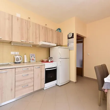 Nea Zadarvillas Jasenice (Zadar)