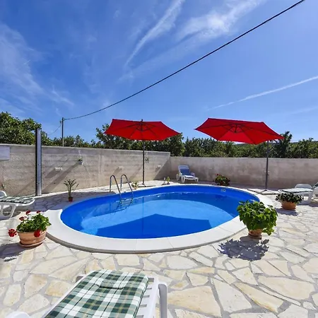 Nea Zadarvillas * Jasenice (Zadar)