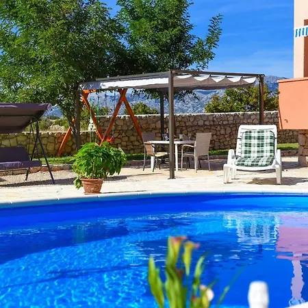 Nea Zadarvillas