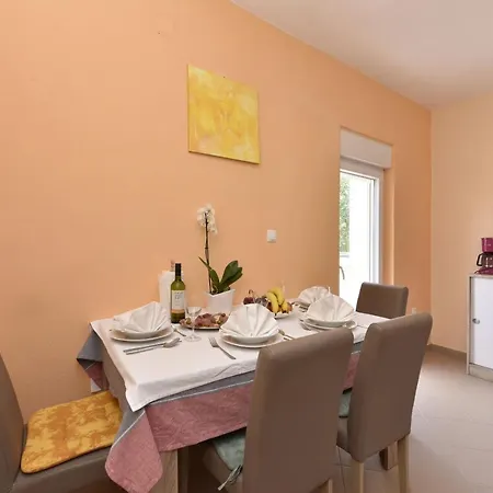 Nea Zadarvillas Jasenice (Zadar)