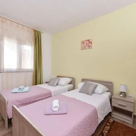 Nea Zadarvillas * Jasenice (Zadar)